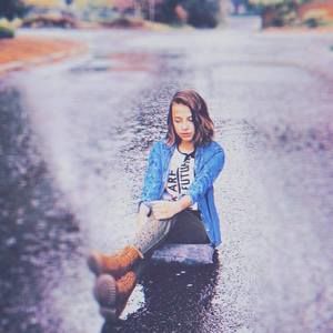 Meet your Posher, Katren